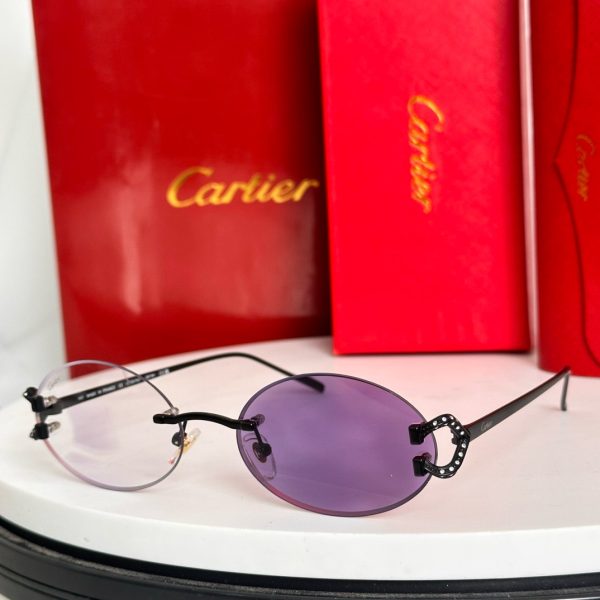 CAR Eyewear SIZE: 140