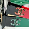 CC* Eyewear SIZE: 52-19-140