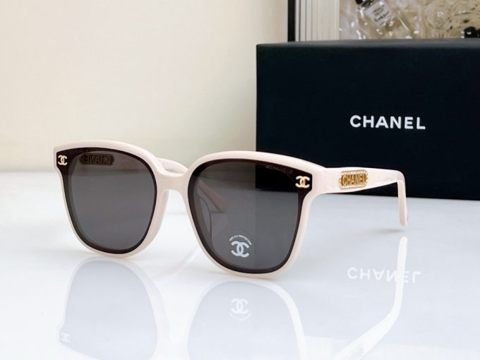 CC* Eyewear SIZE: 64-17-145 - Image 8