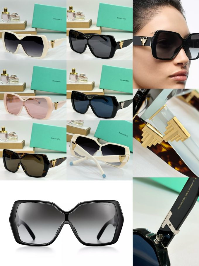 TIF Eyewear SIZE: 130-145 - Image 10