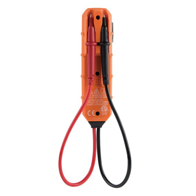Klein Tools ET45 AC/DC Voltage Tester - Image 4