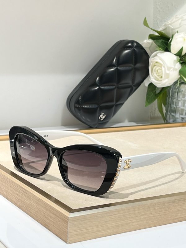 CC* Eyewear SIZE: 56-16-140