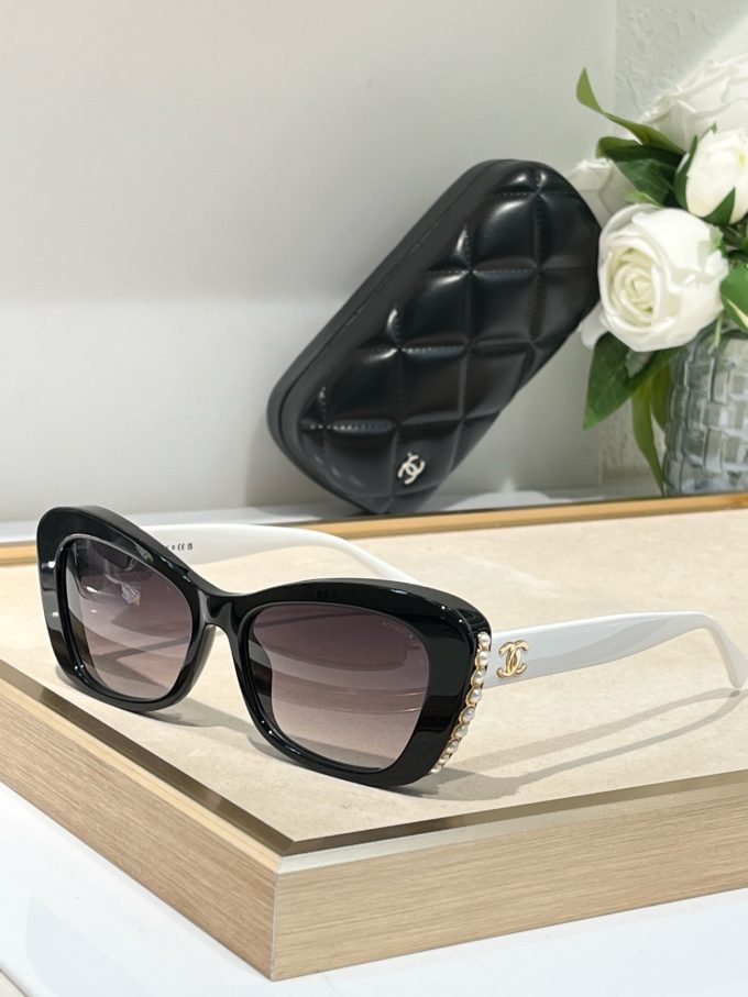 CC* Eyewear SIZE: 56-16-140 - Image 2