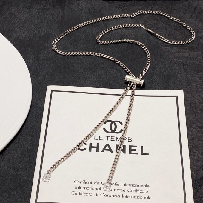 cc Necklace - Image 2