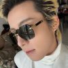 MAYBAC* Eyewear SIZE: 60-15-140