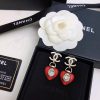 cc Earrings