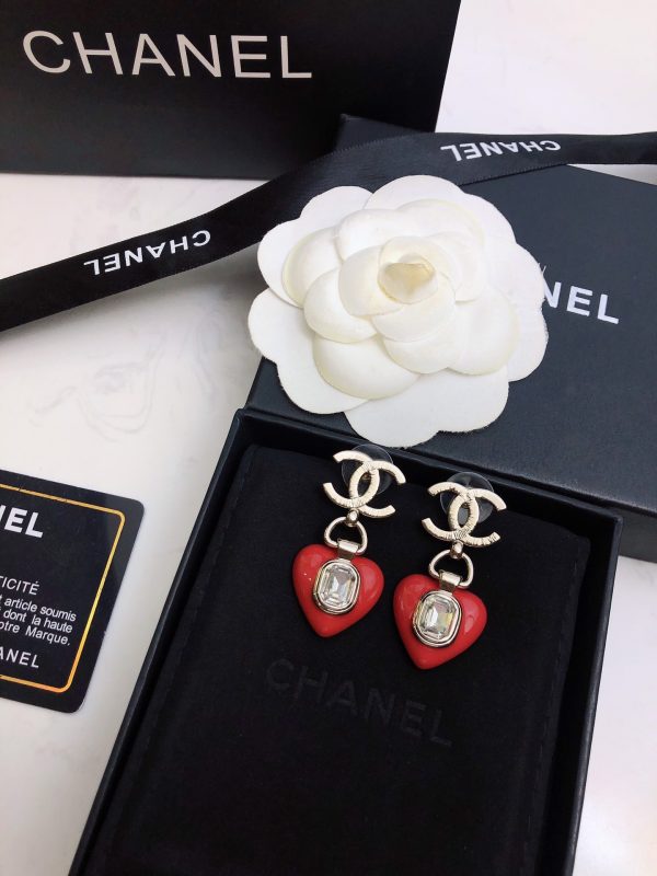 cc Earrings