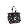 L M45819 Neverfull MM