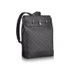 L Steamer Backpack M44052