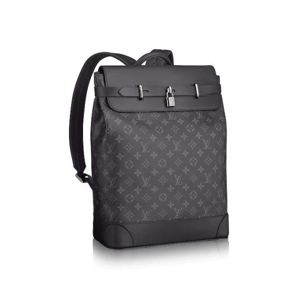 L Steamer Backpack M44052