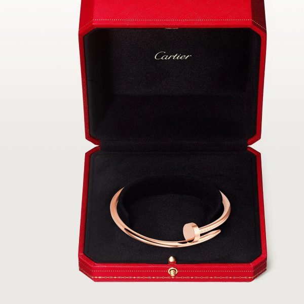 car Inspired Juste Un Clou Nail Bracelet Screw Cuff Bangle