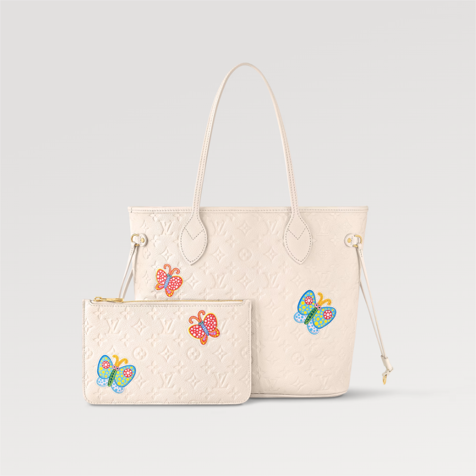 M21733 x YK Neverfull MM - Image 2