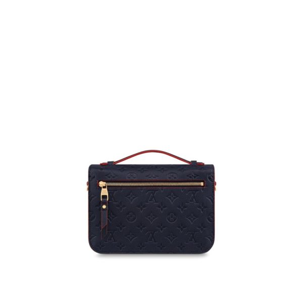 L hot sale Pochette Metis M44875