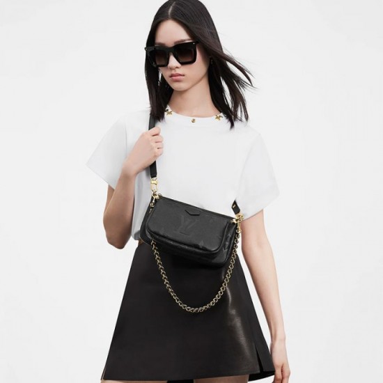 L M80399 Multi Pochette Accessoires