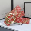 3 Colors  double G stripe calico belt Gender: general