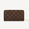 L Pochette M??tis Zippy wallet Ref: M44875+M60017