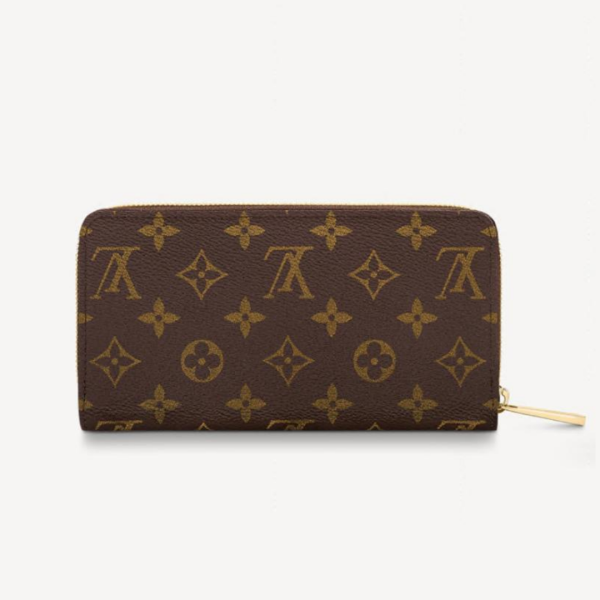 L Pochette M??tis Zippy wallet Ref: M44875+M60017
