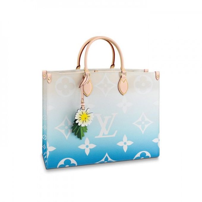 L M57639 Onthego GM - Image 9