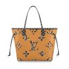L Neverfull MM