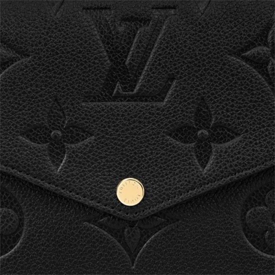 L M80679 Pochette Félicie