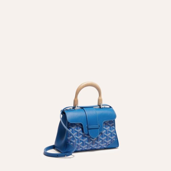 Saigon Souple Mini bag 4