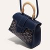 Saigon Souple Mini bag 11