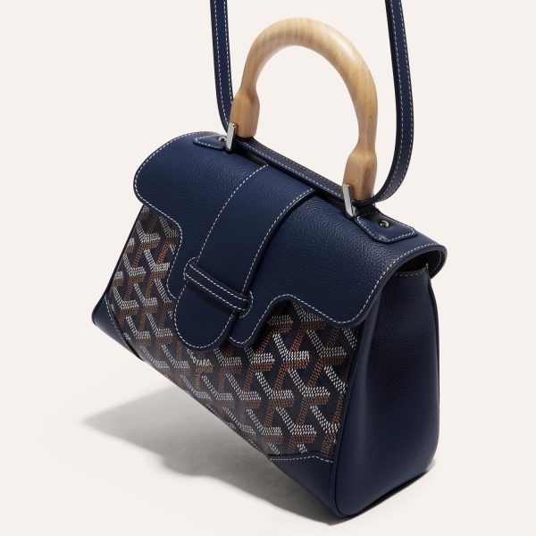 Saigon Souple Mini bag 11