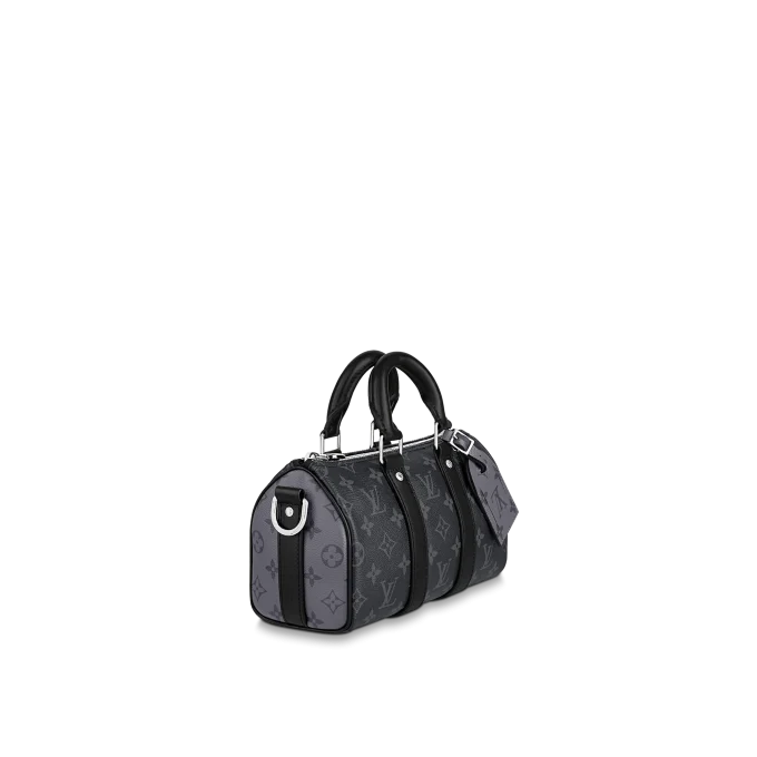 L Keepall Bandouli??re 25 M46271 - Image 3