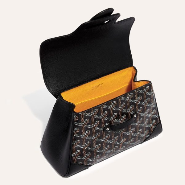 Saigon Souple Mini bag 8