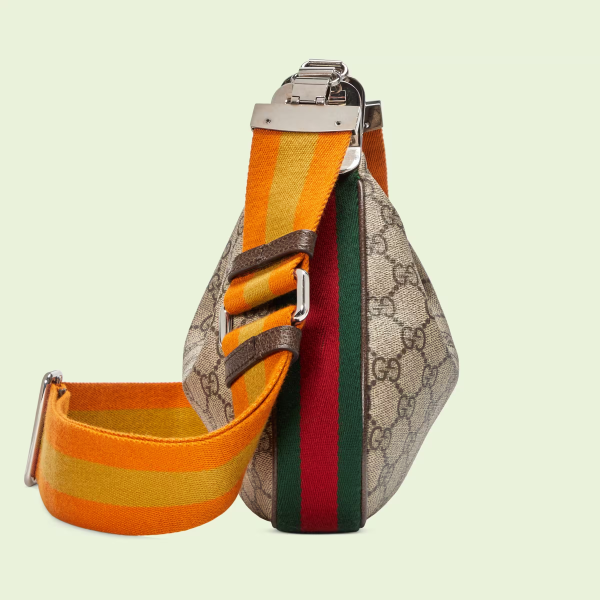 GG Attache small shoulder bag