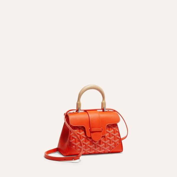 Saigon Souple Mini bag 5