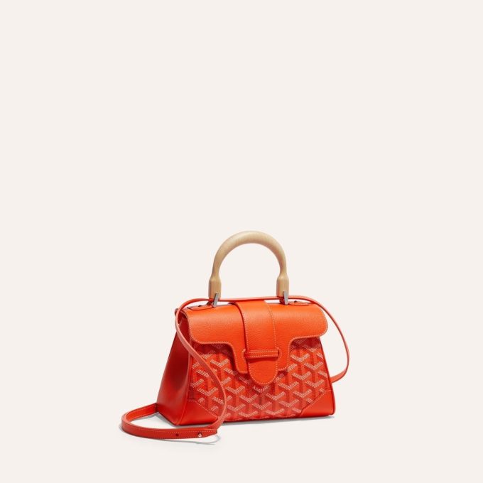 Saigon Souple Mini bag 5