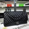 CC new arrival bag A91169 size : 46.5X17X29cm