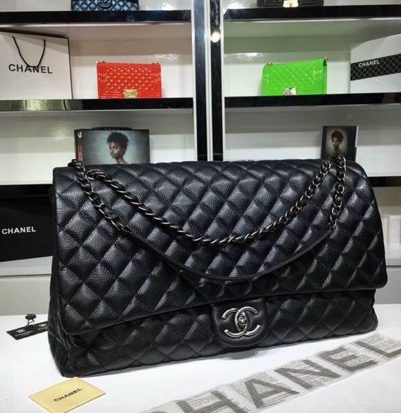 CC new arrival bag A91169 size : 46.5X17X29cm