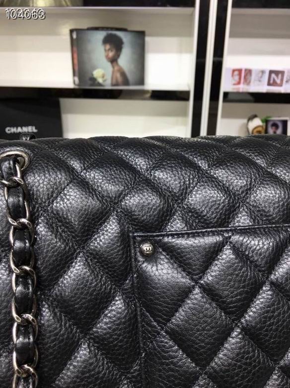 CC new arrival bag A91169 size : 46.5X17X29cm