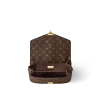 L Pochette M??tis Zippy wallet Ref: M44875+M60017