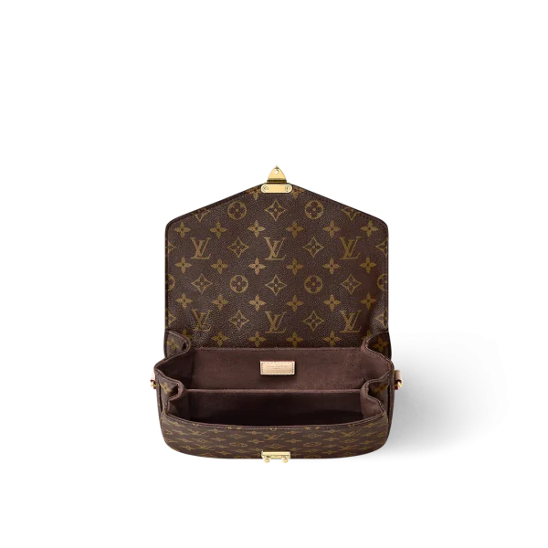 L Pochette M??tis Zippy wallet Ref: M44875+M60017