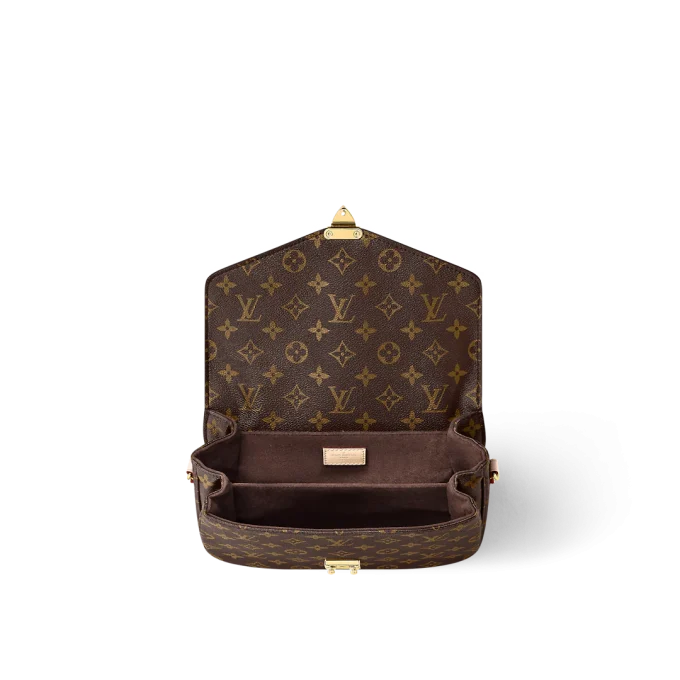 L Pochette M??tis Zippy wallet Ref: M44875+M60017 - Image 4