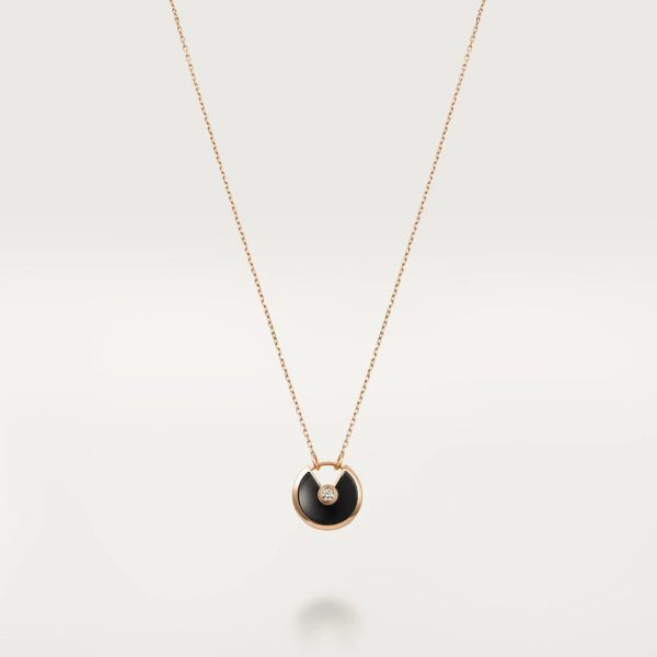 Lucky AMULETTE DE car NECKLACE