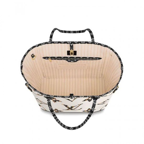 L Neverfull MM