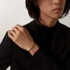 car The London Love Bracelet Adjustable Model-6mm Width