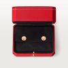 car Inspired  Love Earrings Screw Earring