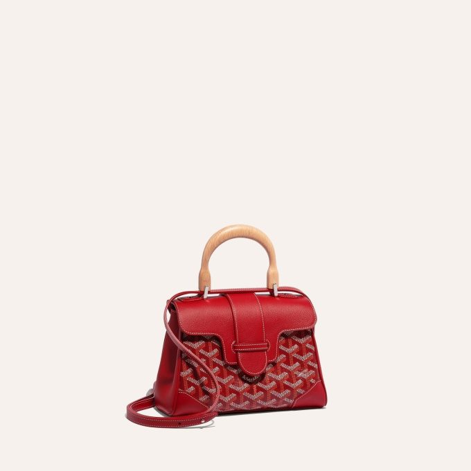 Saigon Souple Mini bag 9
