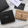 Y  wallet apricot red Claret   16