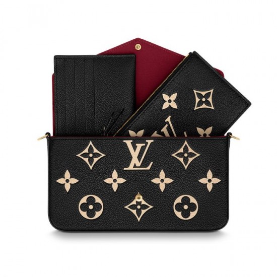 L M80482 Félicie Pochette