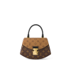 L-bag handbag M46548