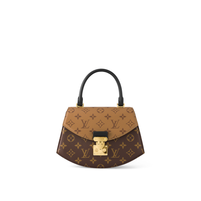 L-bag handbag M46548