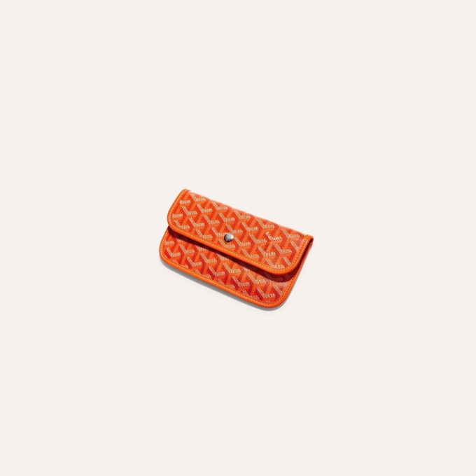 ISABELLA BAG ORANGE - Image 4