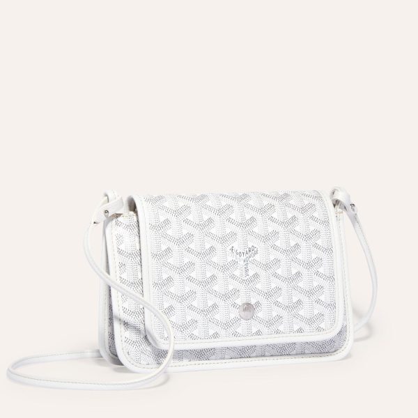 Plumet Pocket wallet 10