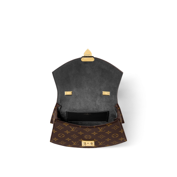 L-bag handbag M46548